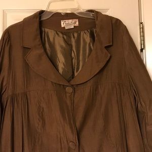 Lady Noiz Swing Jacket XL